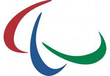 Эмблема Международного паралимпийского комитета