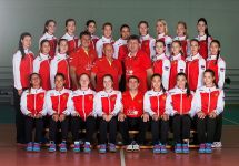 Гандболистки молодежной сборной   России лишились серебра ЧЕ-2017 из-за допинга