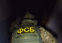 ФСБ задержала бывшего руководителя службы безопасности Бориса Березовского