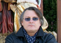 Владимир Абаринов
