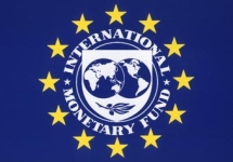 МВФ:  На теневой сектор приходится более трети российской экономики