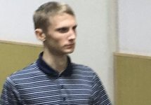 Участник акции 12 июня Галяшкин в суде извинился перед 