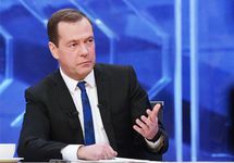 Медведев: Решение МОК 