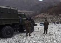 В Дагестане в ходеспецоперации погибли боевик и спецназовец