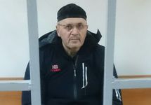 Москалькова попросила передать дело Титиева в управление МВД по Северному Кавказу