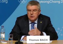 Президент МОКа Бах: Спортивный арбитражный суд нуждается в реформировании