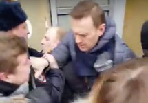 Суд по административному делу Навального пройдет за две недели до выборов