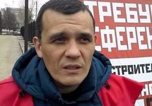 Челябинский экоактивист Асатуллин переведен из СИЗО под домашний арест