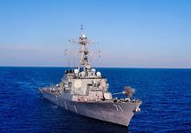 США наращивают присутствие в Черном море в ответ на усиление российской группировки в Крыму