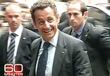 Экс-президент Франции Саркози задержан по делу о ливийских деньгах