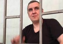 Евгений Панов в суде. Фото: crimeahrg.org