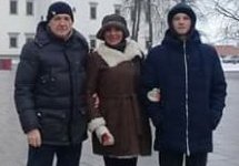 Эмигрант Стенин подал заявление о предоставлении политубежища в Литве