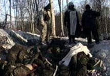 В суд ушло новое дело о бое с федералами при Улус-Керте