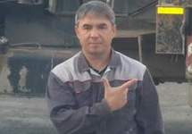 Рафаил Шепелев. Фото с личной страницы в "Одноклассниках"
