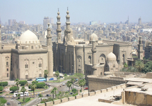 Каир. Фото: Википедия