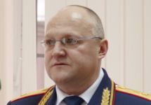 РБК: Руководитель московского главка СКР Дрыманов подал в отставку