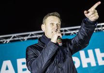 Навальный анонсировал всероссийскую акцию против пенсионной реформы 1 июля