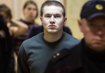 Петербург: суд объявил законным отказ СКР возбудить дело о пытках фигуранта дела 