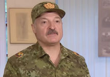 Лукашенко: Россия пытается 