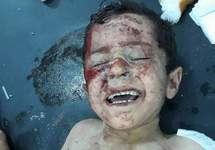 Налет России на сирийскую деревню Зардана: 44 погибших