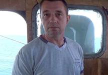 Крым: арест украинского капитана Новицкого продлен до 8 июля