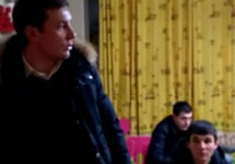 Дагестан: оперативники ЦПЭ ставят на учет детсадовцев