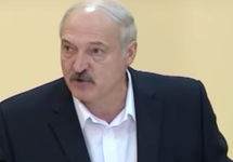 Лукашенко: Белоруссии угрожает потеря независимости
