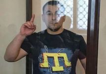 Крым: суд отказался продлить арест политзеку Рамазанову