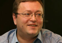 Константин Николаев. Фото: forbes.com