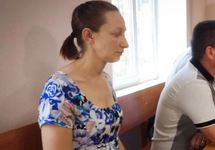 Украина: дело крымской коллаборантки Одновол ушло в суд