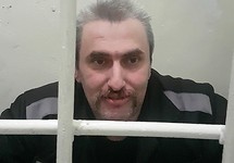 Стомахин в балашовской тюрьме подвергся нападению фсиновца