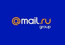 Эмблема Mail.Ru Group