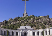 Долина Павших в Испании. Фото: Википедия