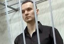 Дмитрий Крепкин в суде. Фото: Грани.Ру