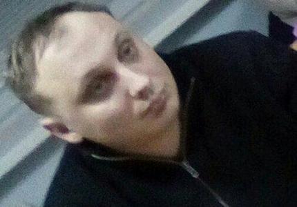 Националист Алферов оправдан по делу об убийстве таксиста