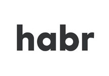 Логотип "Хабра"