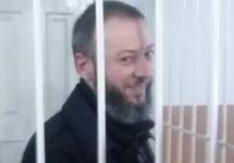 Ингушский активист Хазбиев отказался от адвокатов