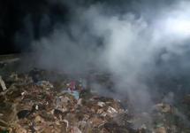 Минприроды предлагает образовать госкомпанию для утилизации мусора