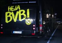 Германия: россиянин Венергольд получил 14 лет за взрыв автобуса футбольного клуба 