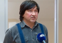 Крымскотатарский правозащитник Машарипов осужден к 4 годам общего режима