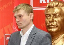 Выборы в Хакасии: побеждает коммунист Коновалов