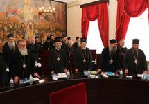 Сербская церковь отказалась признать решение о выводе УПЦ из подчинения Москве