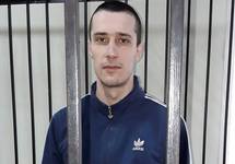 Брянщина: для украинского солдата Шумкова запросили 4 года общего режима