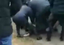 В Ингушетии за попытку провести субботник на спорных землях задержаны и избиты лидеры протеста