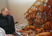Минздрав поддержал инициативу ввести акцизы на колбасу