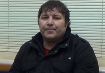 Гражданин Черхигов задержан по делу о чеченском рейде 1995 года в Буденновск