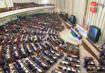 Госдума приняла закон об упрощенном порядке предоставления гражданства 