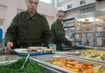 Росгвардия: Данные РБК о закупках нами продуктов - ложные