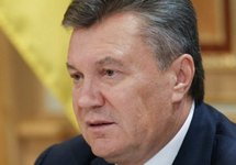 Янукович заочно осужден к 13 годам колонии