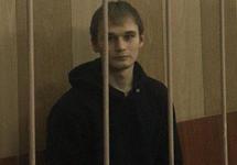 Анархисту Мифтахову предъявлено обвинение в хулиганстве
